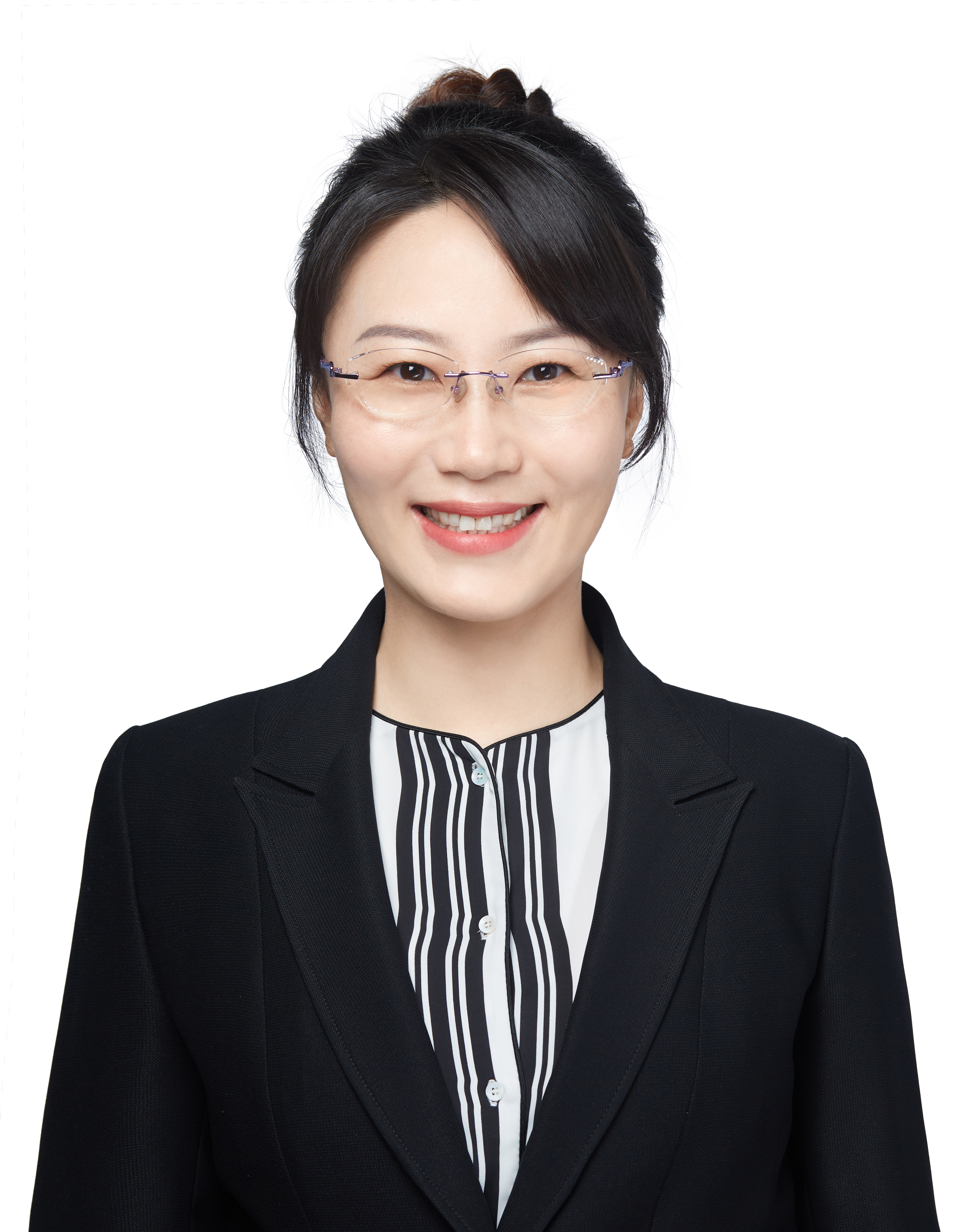Prof. Jing QU